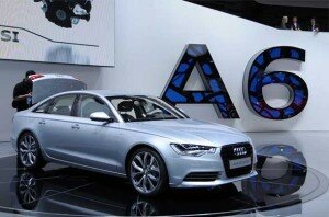 2015 Audi A6 Prices