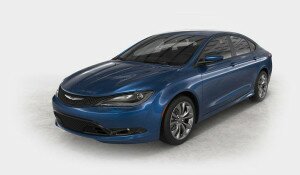 2015 Chrysler 200 Prices