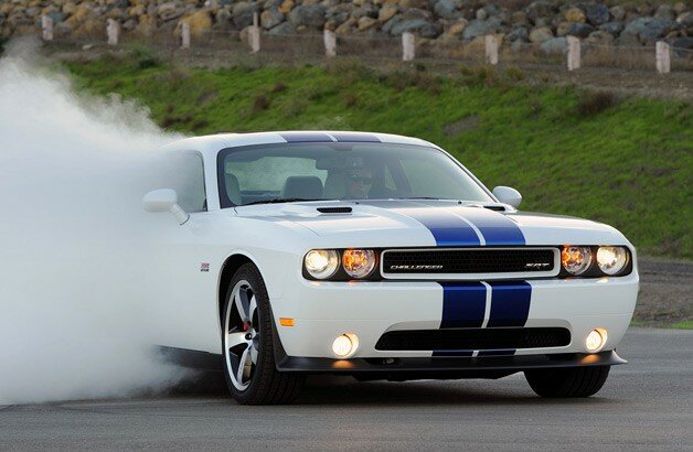 2015 Dodge Barracuda Release date