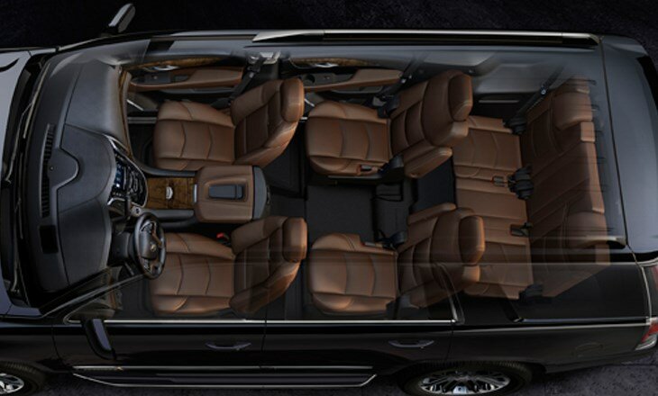 2015 Dodge Grand Caravan Concept