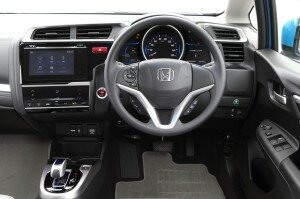 2015 Honda Ridgeline Review