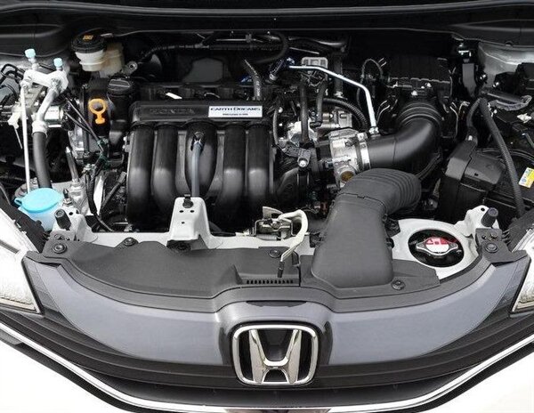 2015 Honda Urban SUV New