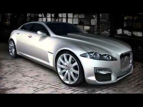 2015 Jaguar XJ Release date