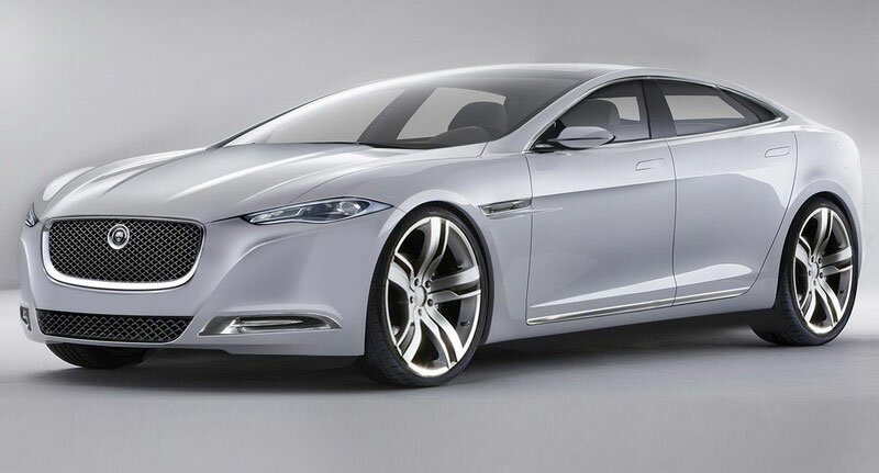 2015 Price Jaguar XJ