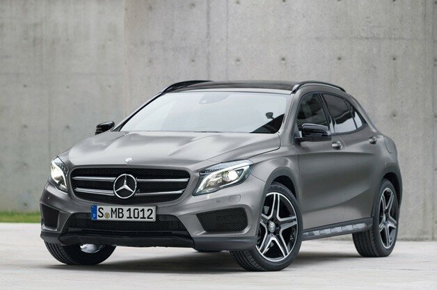 2015 Price Mercedes M class