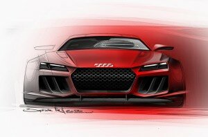 2016 Audi Sport Quattro Review