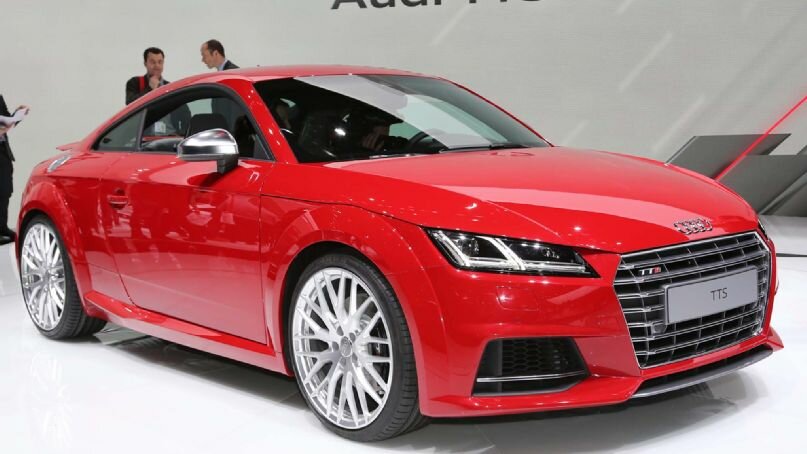 2016 Price Audi Sport Quattro