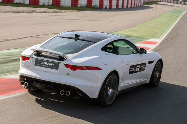Jaguar XJ 2015 Release date