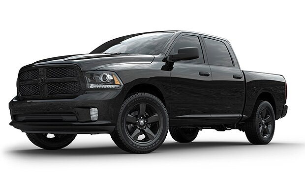 New Dodge Ram 1500 2015