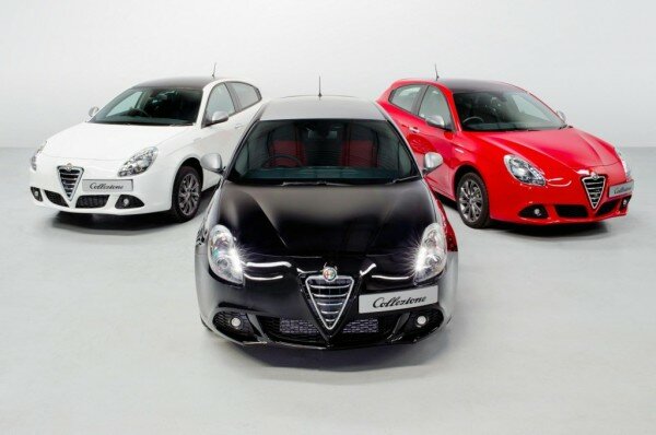 New Review 2014 Alfa Romeo Giulietta