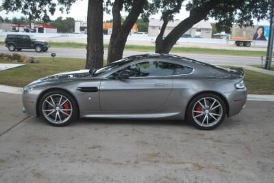 New Review 2015 Aston Martin Vantage Rapide