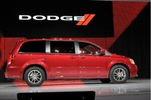 New Review 2015 Dodge Grand Caravan
