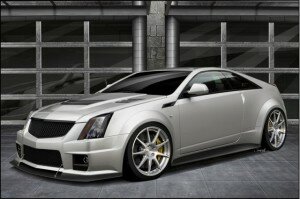 New Review 2016 Cadillac CTS-V