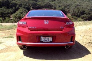New Review 2016 Honda Accord