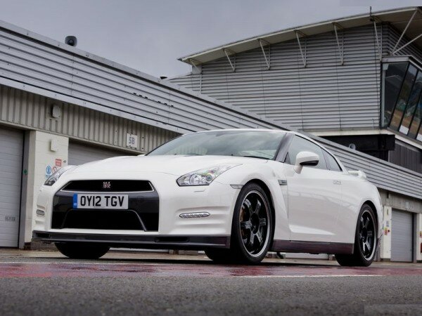 Nissan GTR R36 2015 Release date