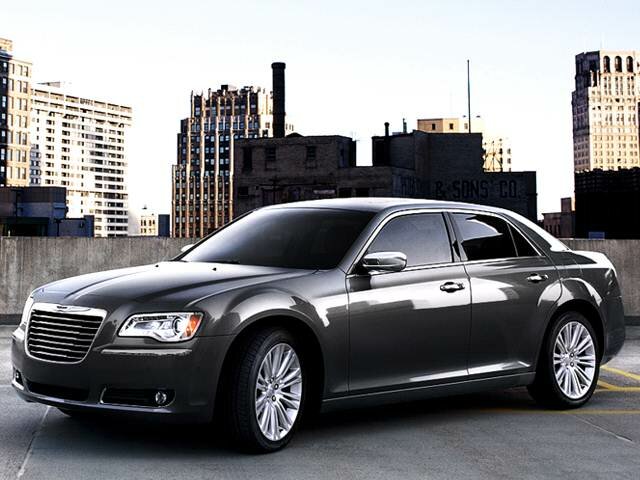 Price 2014 Chrysler 300