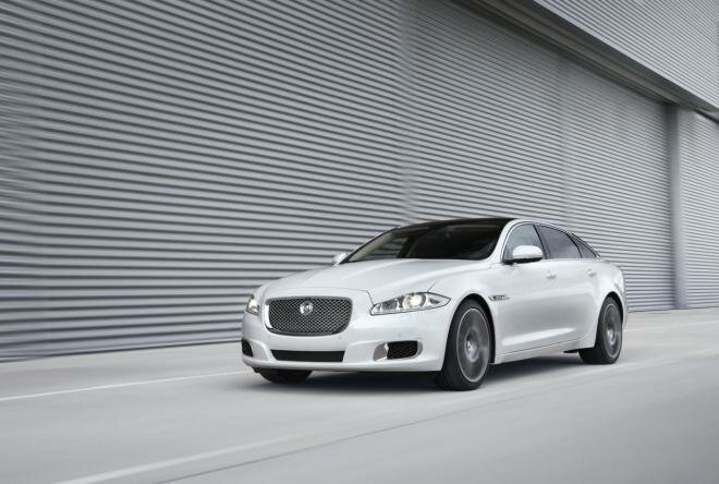 Price 2015 Jaguar XJ