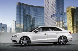 2015 Audi A6 Review