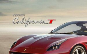 2015 Ferrari California Concept
