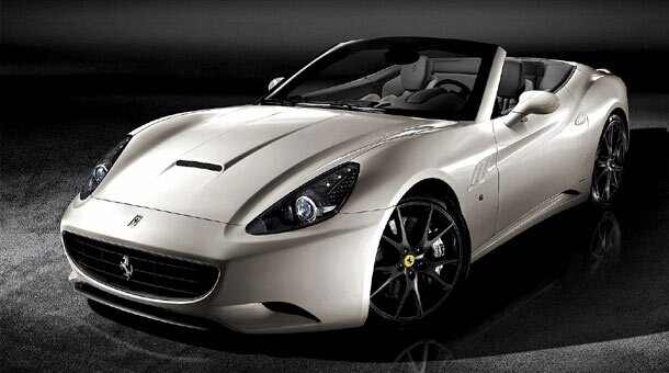 2015 Ferrari California Picture