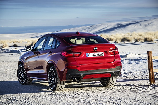 2015 Mercedes GLK Concept