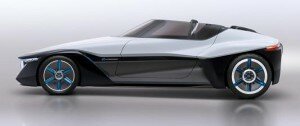 2015 Nissan Blade Glider Release date