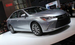 2015 Toyota Avalon Review