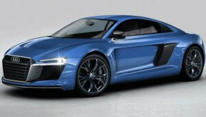 2016 Audi R8 Review