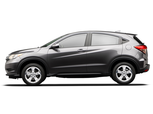 Honda HR - V Top Model 2015