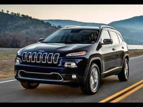 Jeep Grand Cherokee 2015 Models