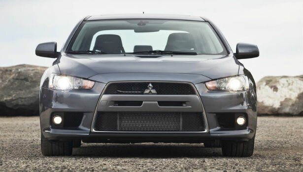 Mitsubishi Lancer 2015 Release date