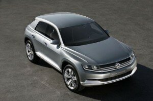 New Review 2015 Volkswagen Tiguain