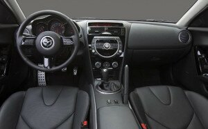 Review 2015 Mazda RX7